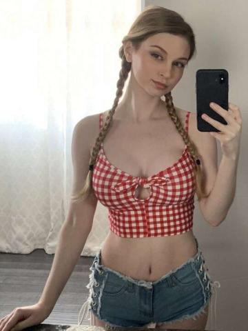 Индивидуалка Виктория Фотография 3