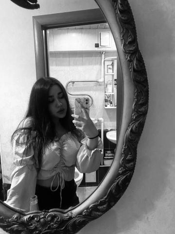 Индивидуалка Зина Фотография 3