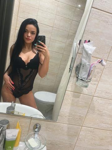Индивидуалка Галя Фотография 3