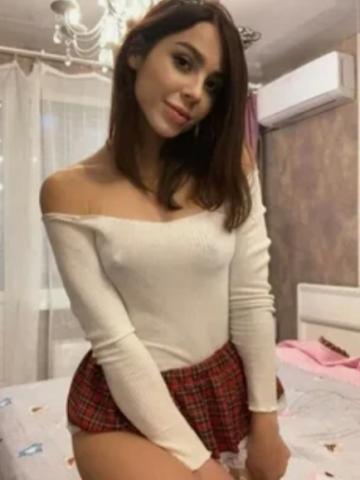 Индивидуалка Виталина Фотография 2