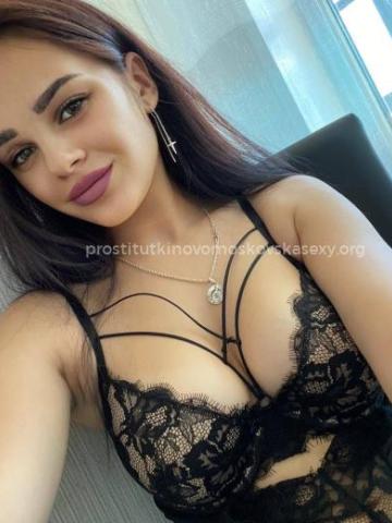 Индивидуалка Нелли Фотография 3